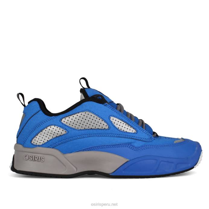 4F0H17 graff royal/negro Osiris